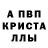 MDMA crystal MAXIM GREMILOV